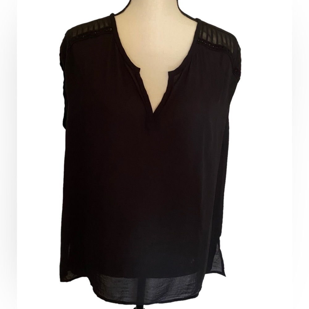 Stylus top size L sleeveless